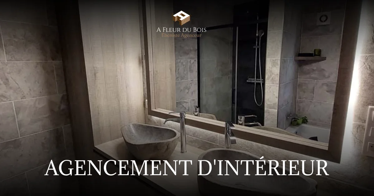 Agencement intérieur Entzheim