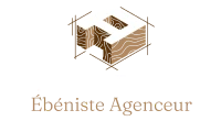 A Fleur Du Bois Agencement Interieur Geispolsheim Logo